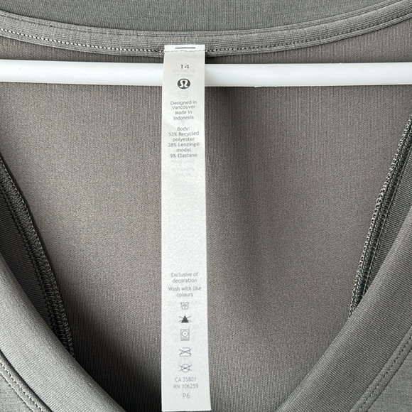 Green LuLu Dress - Picture 2 of 5